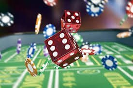 0502 4d Blackjack Sosial Meja
